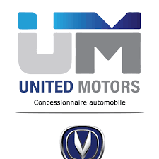 UNITED MOTORS