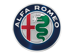 Alfa romeo