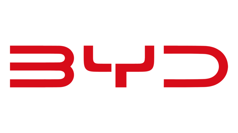 BYD (Build Your Dreams)