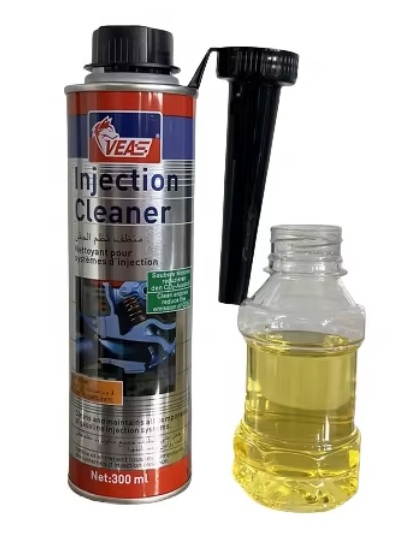 NETTOYANT INJECTEURS - INJECTION CLEANER