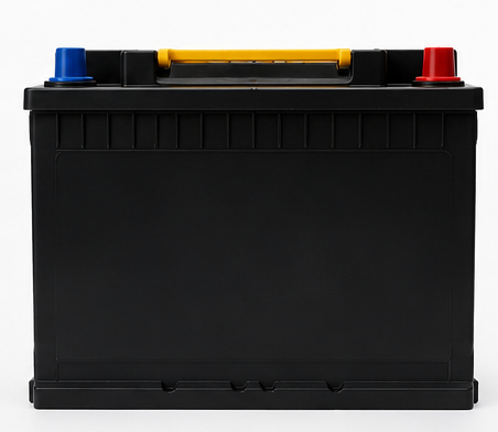 BATTERIE SPIRRA ORIGIN 75AH 12V