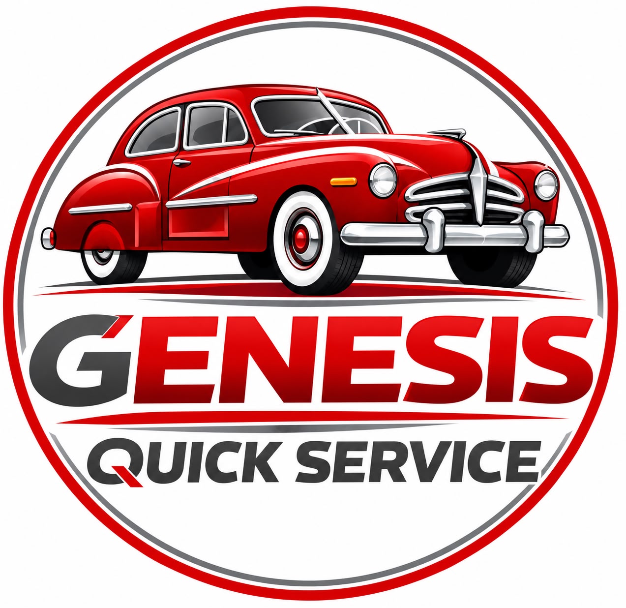 GENESIS QUICK SERVICE GQS